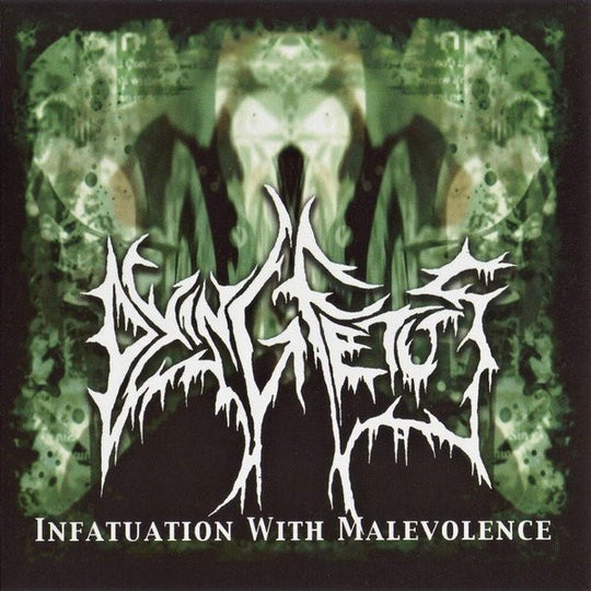 Dying Fetus – Infatuation With Malevolence