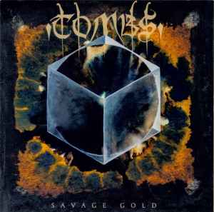 Tombs – Savage Gold