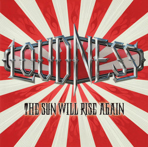 Loudness (5) – The Sun Will Rise Again