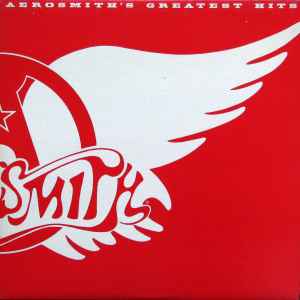 Aerosmith – Aerosmith's Greatest Hits