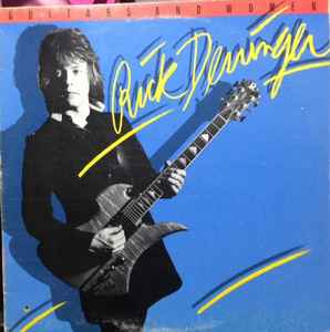 Rick Derringer – Guitars And Women