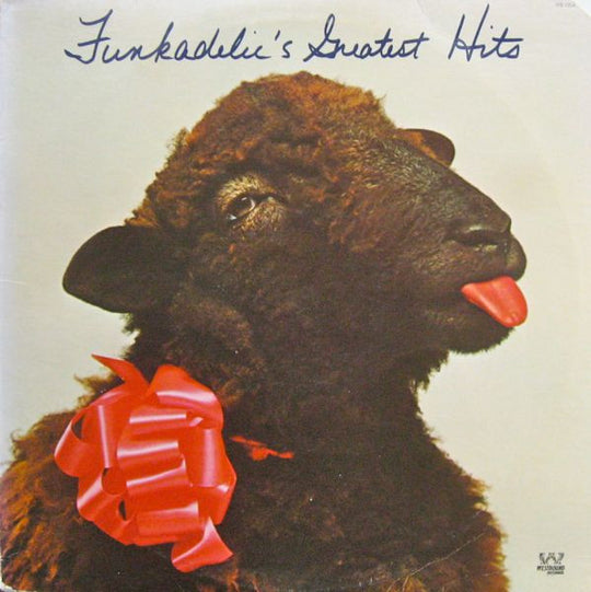 Funkadelic – Funkadelic's Greatest Hits
