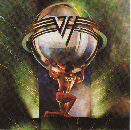 Van Halen – 5150