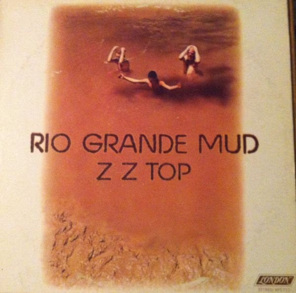ZZ Top – Rio Grande Mud