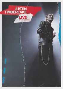 Justin Timberlake – Live From London