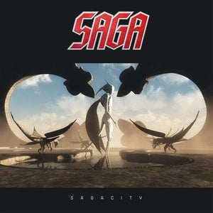 Saga (3) – Sagacity