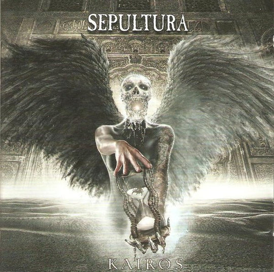 Sepultura – Kairos
