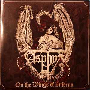 Asphyx (2) – On The Wings Of Inferno