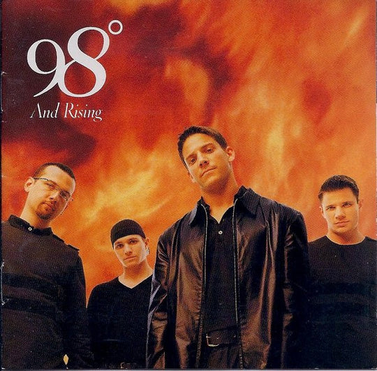 98°* – 98° And Rising