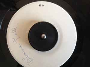 Diane Tell – Souvent, Longtemps, Enormement