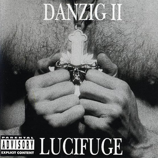 Danzig – Danzig II - Lucifuge