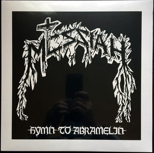 Messiah (5) – Hymn To Abramelin