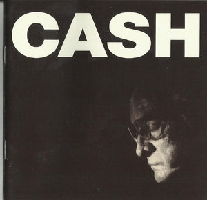 Johnny Cash – American IV: The Man Comes Around