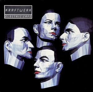 Kraftwerk – Electric Cafe