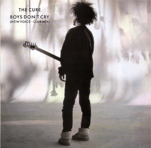 The Cure – Boys Don't Cry (New Voice • Club Mix)
