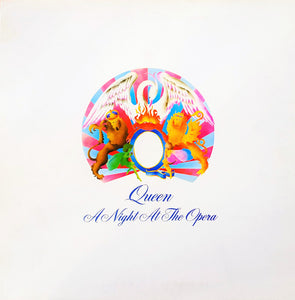 Queen – A Night At The Opera
