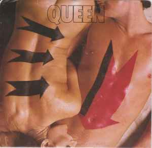 Queen – Body Language