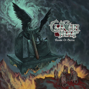 Cloven Hoof – Resist Or Serve