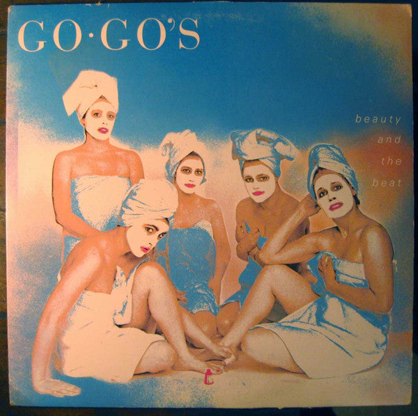 Go-Go's – Beauty And The Beat