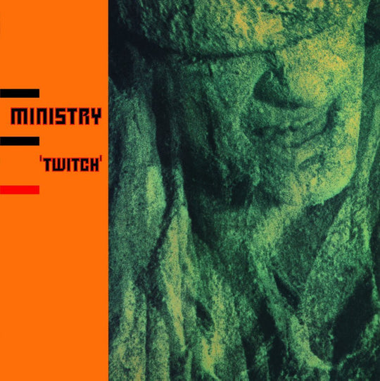 Ministry – Twitch