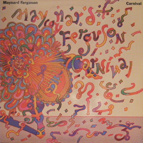Maynard Ferguson – Carnival