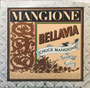 Chuck Mangione – Bellavia