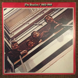 The Beatles – 1962-1966 (Red Translucent)
