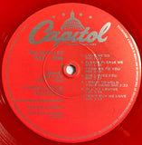 The Beatles – 1962-1966 (Red Translucent)