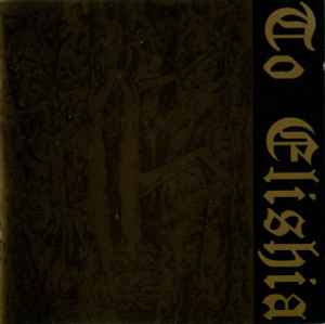 Ophthalamia – To Elishia