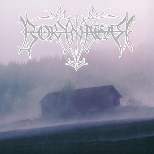 Borknagar – Borknagar