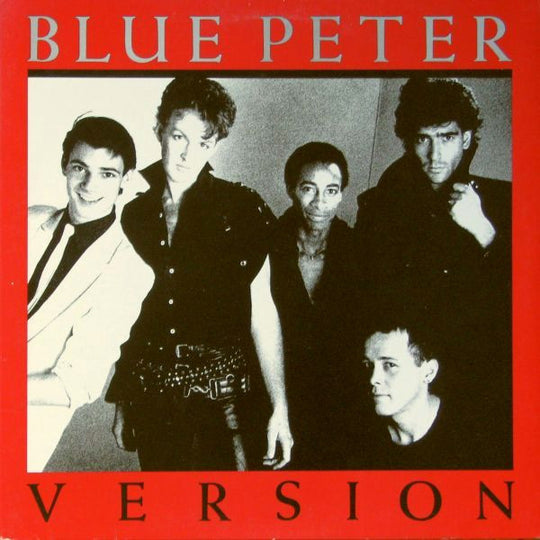 Blue Peter – Version
