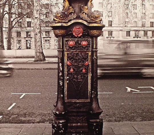 Moneen – The World I Want To Leave Behind