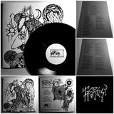 Kêres – Eternal Wake