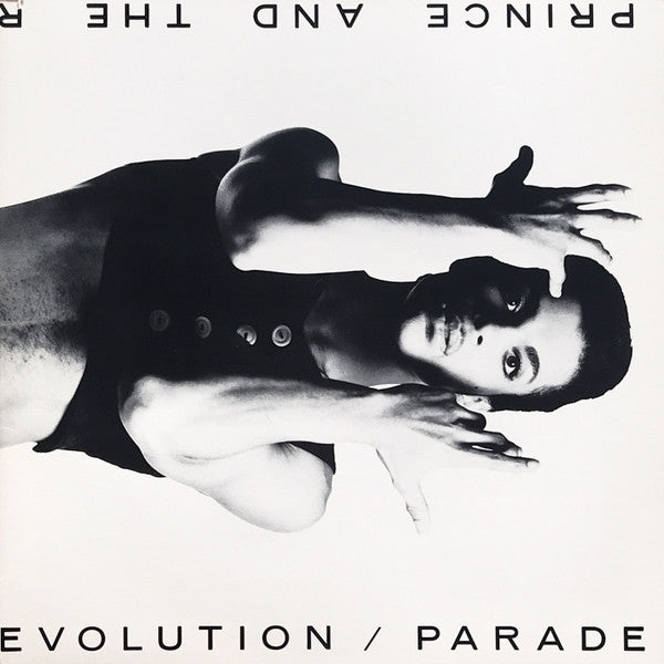 Prince And The Revolution – Parade