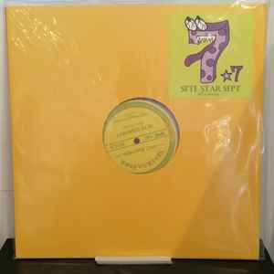 Sete Star Sept – All Is Wrong