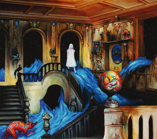 Circa Survive – Violent Waves