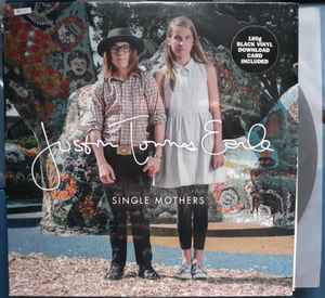 Justin Townes Earle – Single Mothers