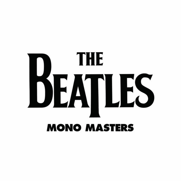 The Beatles – Mono Masters