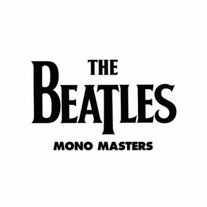 The Beatles – Mono Masters
