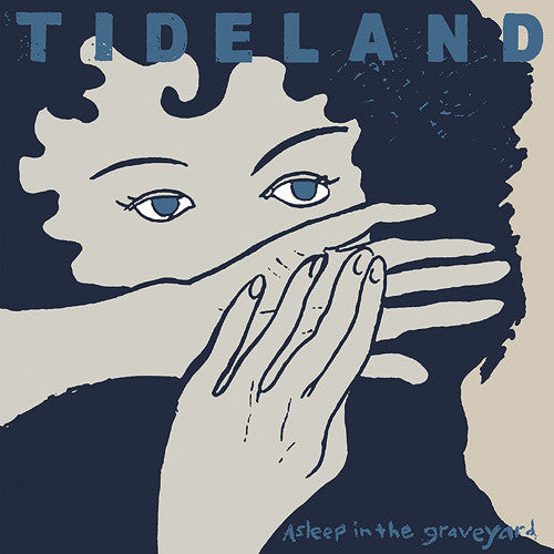 Tideland – Asleep In The Graveyard