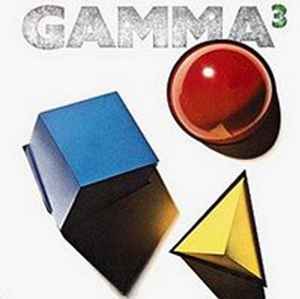 Gamma (5) – Gamma 3