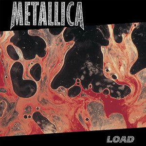 Metallica – Load