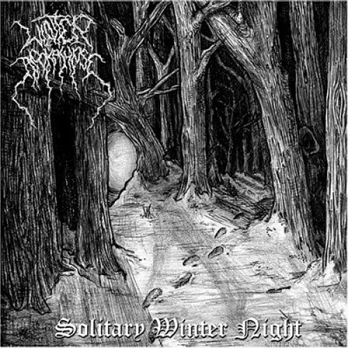 Winter Of Apokalypse – Solitary Winter Night