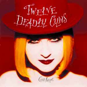 Cyndi Lauper – Twelve Deadly Cyns... And Then Some