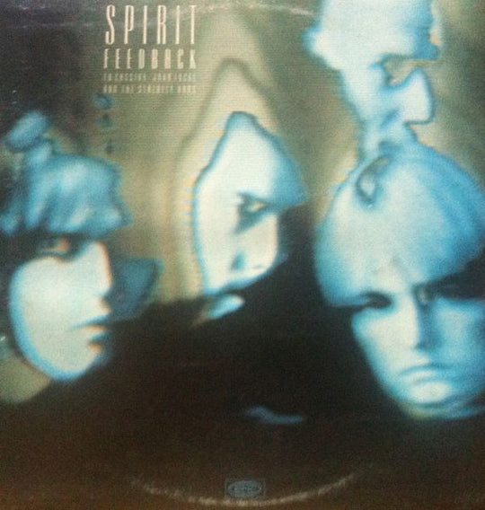Spirit – Feedback