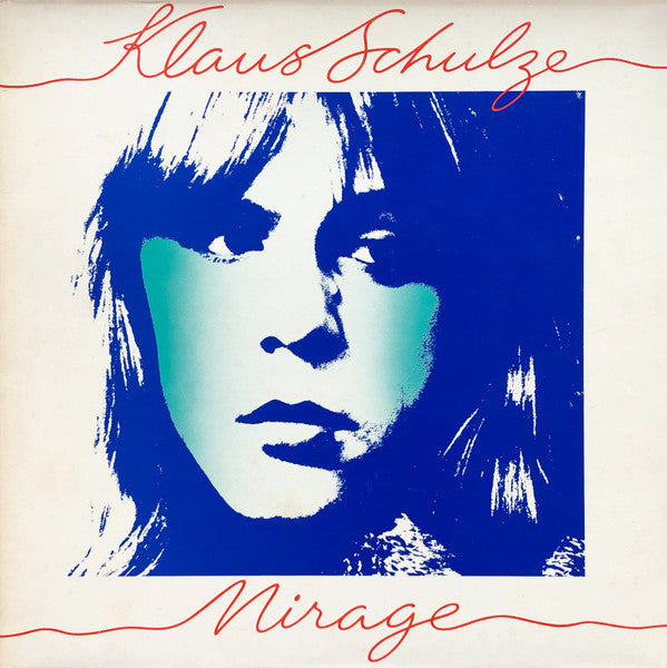 Klaus Schulze – Mirage