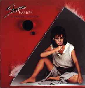 Sheena Easton – A Private Heaven