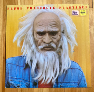 Plume* – Chirurgie Plastique