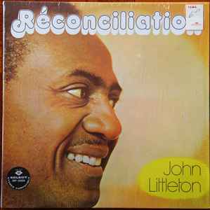 John Littleton – Réconciliation