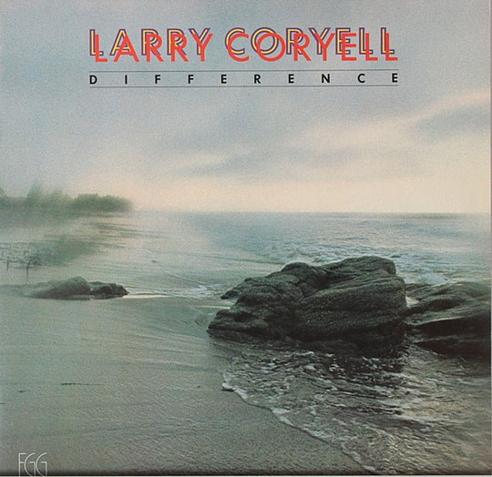 Larry Coryell – Difference